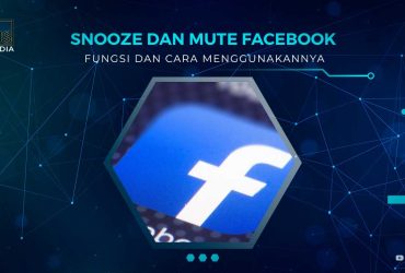 Fitur Snooze dan Mute Facebook