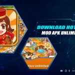 Hotel Story Mod APK