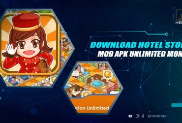 Hotel Story Mod APK