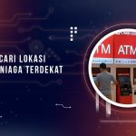 Lokasi ATM CIMB Niaga Terdekat