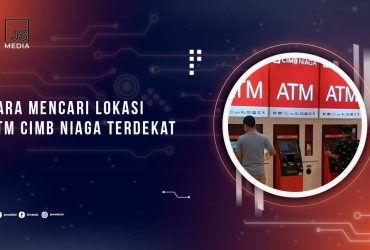 Lokasi ATM CIMB Niaga Terdekat