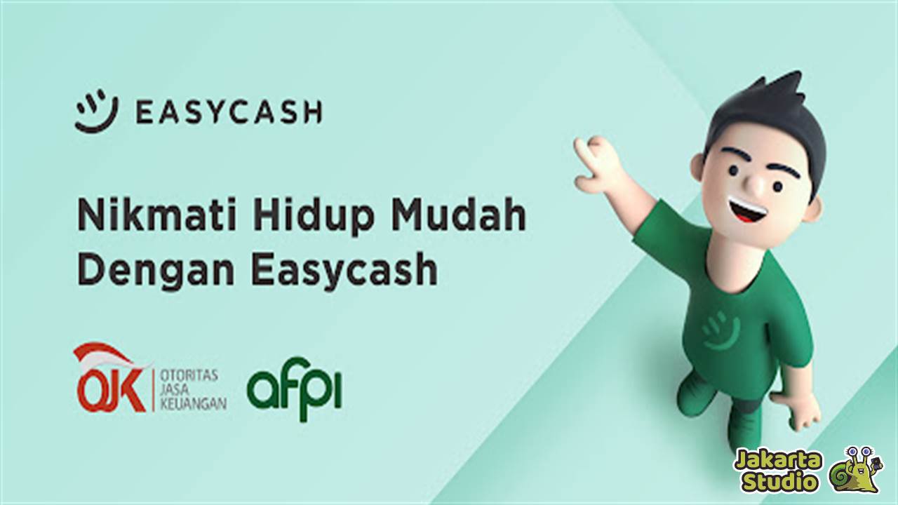 Metode Penagihan Easy Cash