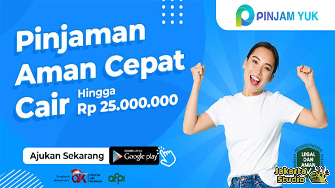 Metode Penagihan Pinjam Yuk