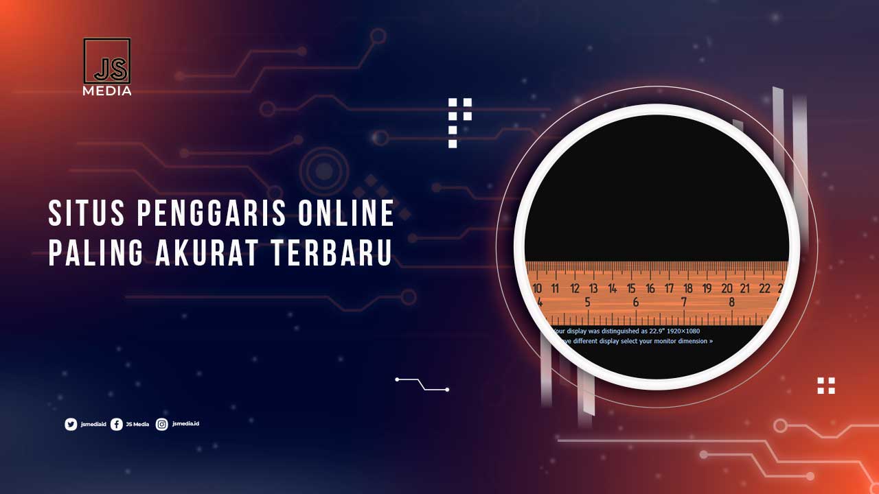 Penggaris Online