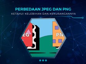 Perbedaan Format JPG dan PNG