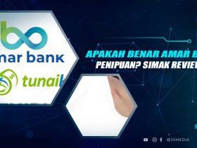Review Amar Bank