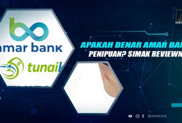 Review Amar Bank