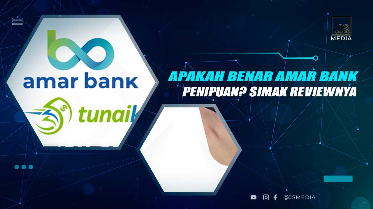 Review Amar Bank