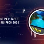 Review POCO Pad