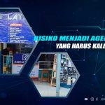 Risiko Menjadi Agen BRILink