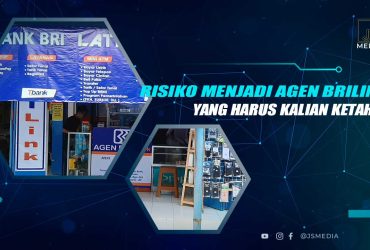 Risiko Menjadi Agen BRILink