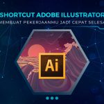 Shortcut Adobe Illustrator