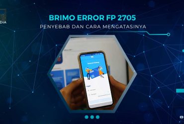 Solusi BRImo Error FP 2705