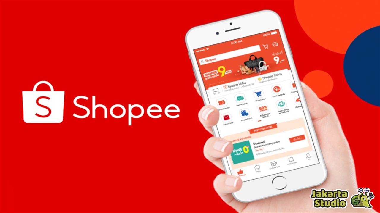 Solusi Selected Option Not Found Shopee