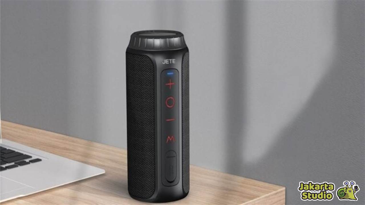 Solusi Speaker Bluetooth Tidak Terhubung