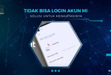 Solusi Tidak Bisa Login Akun MI