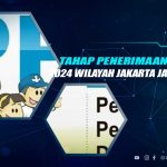 Tahapan PPDB SD Jakarta 2024