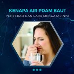 Air PDAM Bau