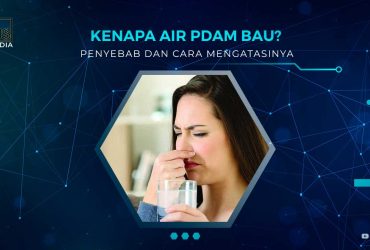 Air PDAM Bau