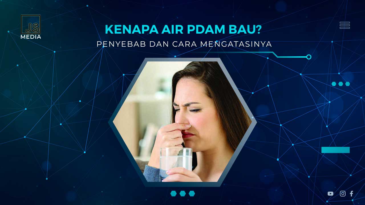 Air PDAM Bau