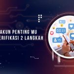 Aktifkan Verifikasi 2 Langkah