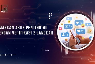 Aktifkan Verifikasi 2 Langkah