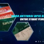 Aktivasi BPJS Kesehatan