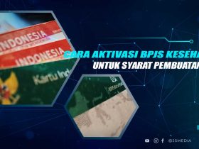 Aktivasi BPJS Kesehatan