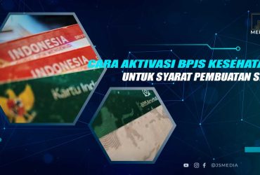 Aktivasi BPJS Kesehatan