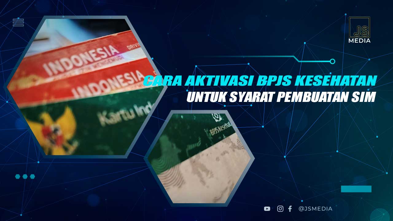 Aktivasi BPJS Kesehatan