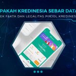 Apakah Kredinesia Sebar Data