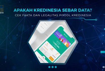 Apakah Kredinesia Sebar Data