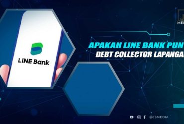 Apakah LINE Bank Punya DC