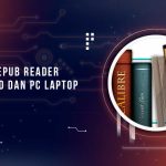 Aplikasi EPUB Reader