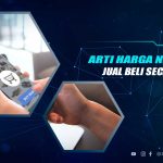 Arti Harga NET