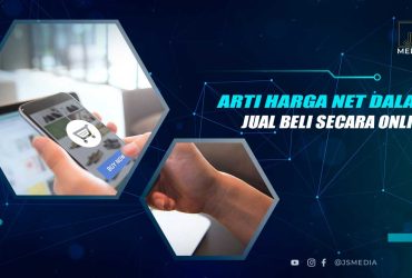 Arti Harga NET