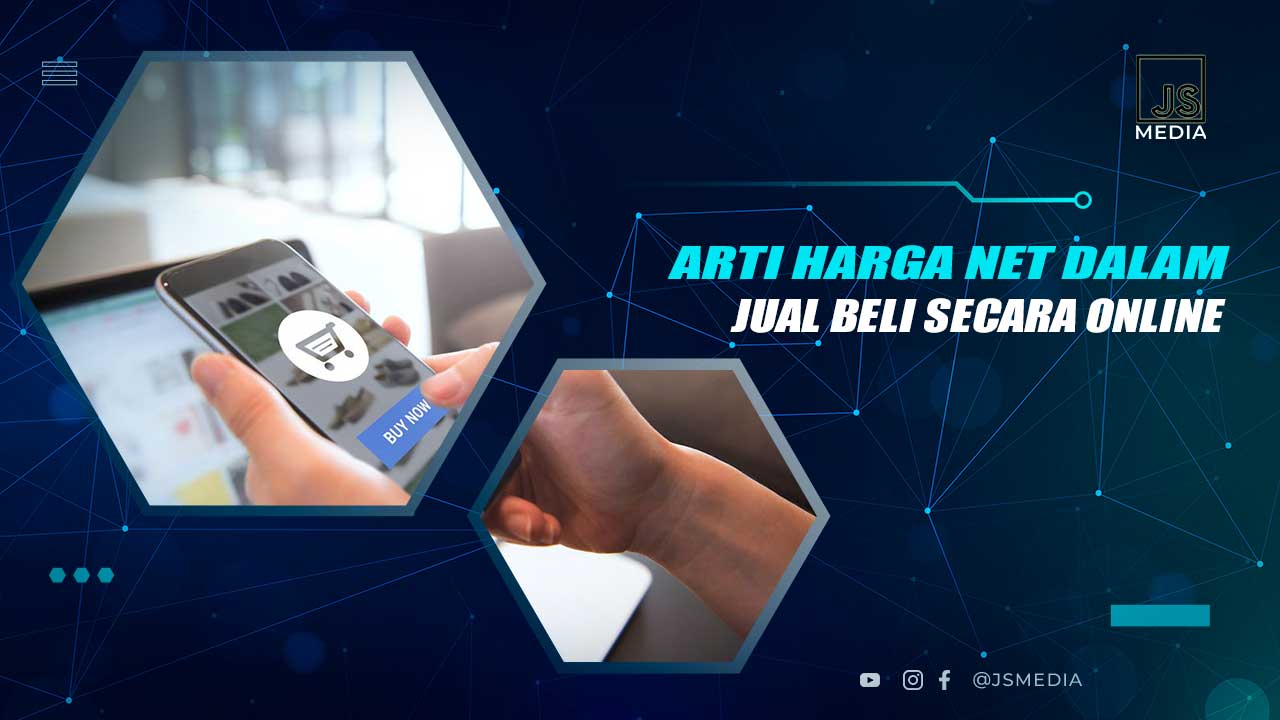 Arti Harga NET