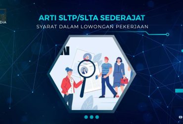 Arti SLTP SLTA Sederajat