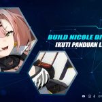 Build Nicole ZZZ