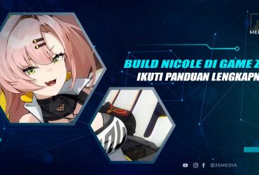 Build Nicole ZZZ