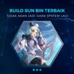 Build Terbaik Sun Bin HOK