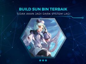 Build Terbaik Sun Bin HOK