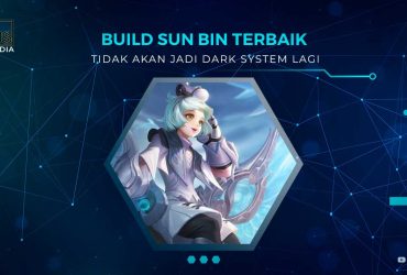 Build Terbaik Sun Bin HOK