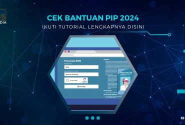 Cara Cek PIP 2024