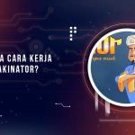 Cara Kerja Akinator