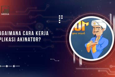 Cara Kerja Akinator