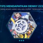 Cara Mendapatkan Denny ZZZ