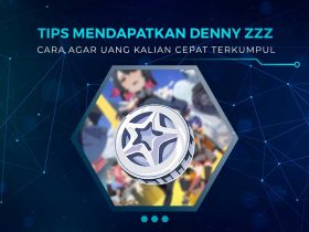 Cara Mendapatkan Denny ZZZ