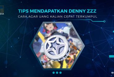 Cara Mendapatkan Denny ZZZ