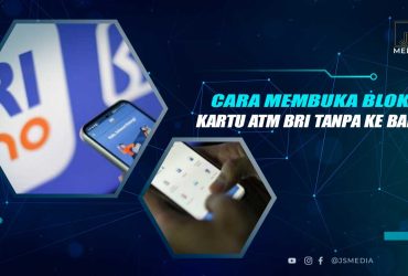 Cara Mengatasi ATM BRI Terblokir